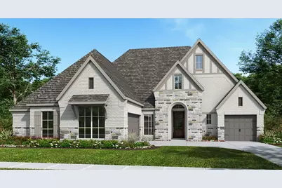 209 Parkwood Drive, Lakewood Village, TX 75068 - Photo 1