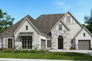 209 Parkwood Dr, Lakewood Village, TX 75068 - Photo 1