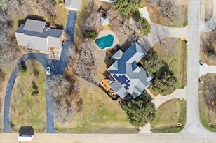 900 Amethyst Dr, Oak Point, TX 75068 - Photo 3