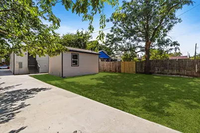 2827 Wilton Avenue, Dallas, TX 75211 - Photo 27