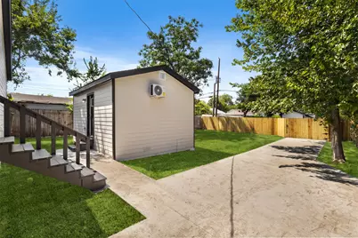 2827 Wilton Avenue, Dallas, TX 75211 - Photo 21