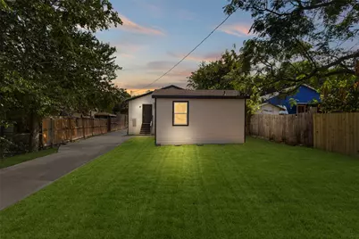 2827 Wilton Avenue, Dallas, TX 75211 - Photo 29