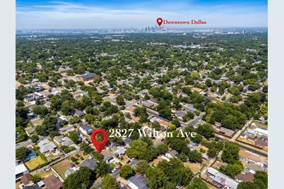 2827 Wilton Avenue, Dallas, TX 75211 - Photo 31