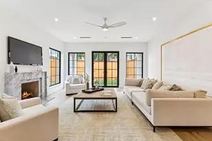 4033 Hawthorne Ave, Dallas, TX 75219 - Photo 3