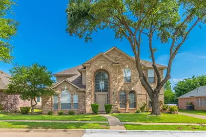 3234 Creek Meadow Lane, Garland, TX 75040 - Photo 1