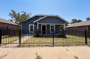 2832 Avenue I, Fort Worth, TX 76105 - Photo 1