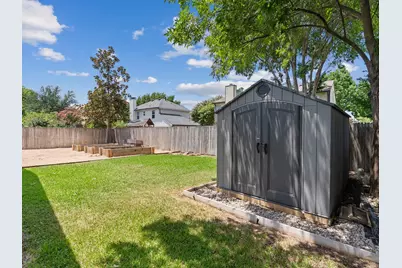 1220 Oxford Lane, Grapevine, TX 76051 - Photo 23
