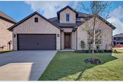 1021 Catskill Court, Burleson, TX 76028 - Photo 1