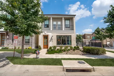 8218 Manoa Drive, Dallas, TX 75231 - Photo 1