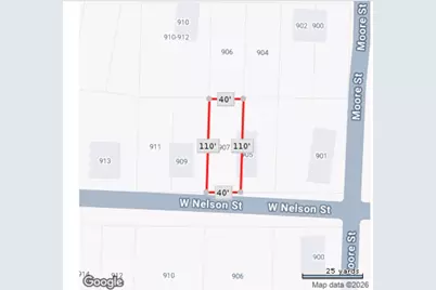 907 W Nelson Street, Longview, TX 75601 - Photo 1