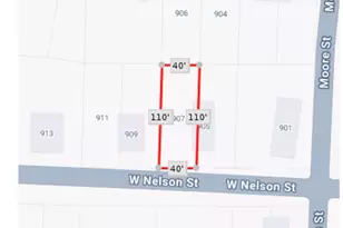 907 W Nelson St, Longview, TX 75601 - Photo 1