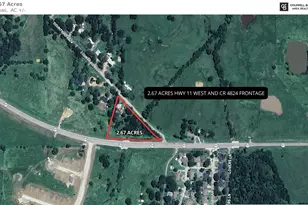 Tbd County Road 4824, Sulphur Springs, TX 75482 - Photo 1