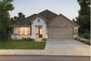 1001 Angel St, Josephine, TX 75173 - Photo 1