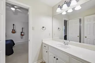 4312 Nicholas Ct, Grand Prairie, TX 75052 - Photo 29