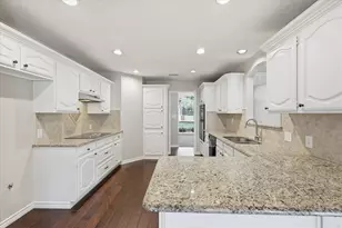 3308 Jameston Dr, Flower Mound, TX 75028 - Photo 19