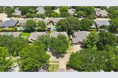 3308 Jameston Drive, Flower Mound, TX 75028 - Photo 35