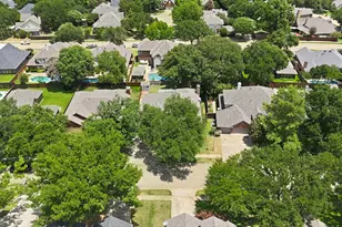 3308 Jameston Dr, Flower Mound, TX 75028 - Photo 35