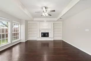 3308 Jameston Dr, Flower Mound, TX 75028 - Photo 13
