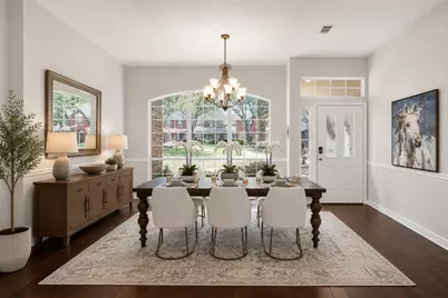3308 Jameston Drive, Flower Mound, TX 75028 - Photo 5