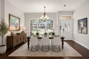 3308 Jameston Dr, Flower Mound, TX 75028 - Photo 5