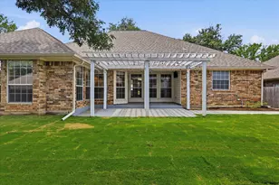 3308 Jameston Dr, Flower Mound, TX 75028 - Photo 37
