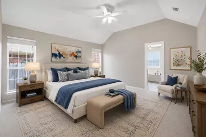 3308 Jameston Drive, Flower Mound, TX 75028 - Photo 23