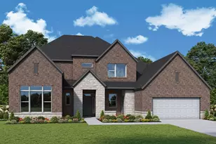 2708 Cloudbreak Ln, Northlake, TX 76247 - Photo 1
