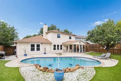 2824 High Pointe Boulevard, McKinney, TX 75071 - Photo 1