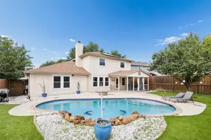 2824 High Pointe Blvd, McKinney, TX 75071 - Photo 1