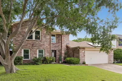 2824 High Pointe Boulevard, McKinney, TX 75071 - Photo 3