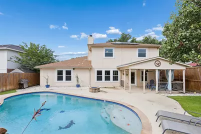 2824 High Pointe Boulevard, McKinney, TX 75071 - Photo 29