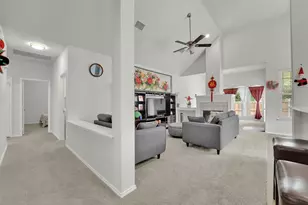 4021 Aldenham Dr, Plano, TX 75024 - Photo 9