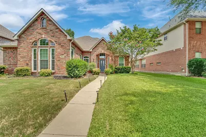 4021 Aldenham Drive, Plano, TX 75024 - Photo 1