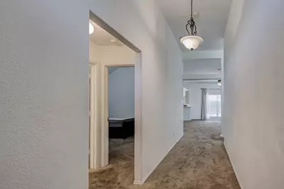 10718 J A Forster Drive, Rowlett, TX 75089 - Photo 3