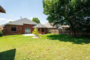 10718 J A Forster Dr, Rowlett, TX 75089 - Photo 19