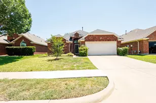 10718 J A Forster Dr, Rowlett, TX 75089 - Photo 1