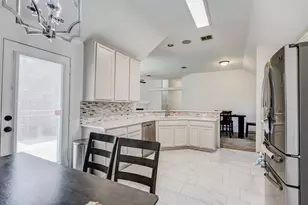 10718 J A Forster Dr, Rowlett, TX 75089 - Photo 9