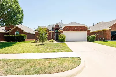 10718 J A Forster Drive, Rowlett, TX 75089 - Photo 1