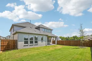 1833 Vetiver Glow Dr, Celina, TX 75009 - Photo 21