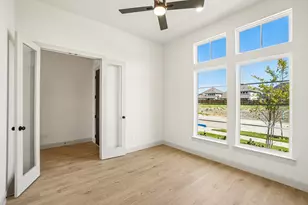1833 Vetiver Glow Dr, Celina, TX 75009 - Photo 5