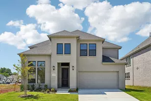 1833 Vetiver Glow Dr, Celina, TX 75009 - Photo 1