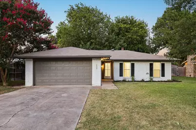 209 Sioux Street, Keller, TX 76248 - Photo 1