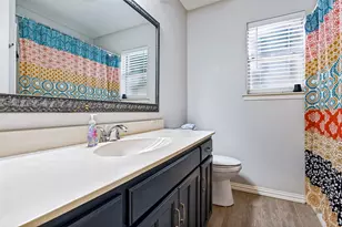 4717 Oak Valley Dr, Arlington, TX 76016 - Photo 11