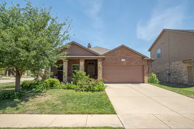 11004 Hawks Landing Road, Fort Worth, TX 76052 - Photo 1