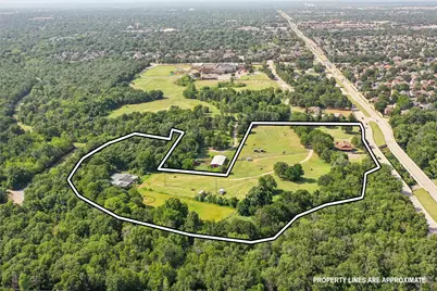 3030 Wager Road, Flower Mound, TX 75028 - Photo 1