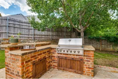 618 Goliad Drive, Keller, TX 76248 - Photo 21