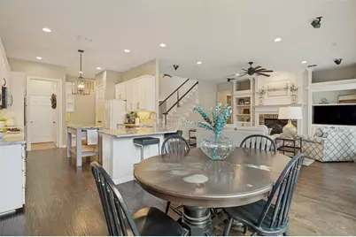 618 Goliad Drive, Keller, TX 76248 - Photo 5