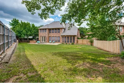 618 Goliad Drive, Keller, TX 76248 - Photo 35