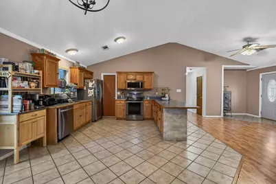 12281 County Road 2149, Kemp, TX 75143 - Photo 7