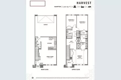 433 Matchbox Street, Argyle, TX 76226 - Photo 13